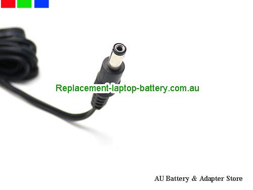  image5 of Australia  Original Genuine Black S036BP1200300 Switching Power Adapter for Teufel sound Bar 12v 3000mA 