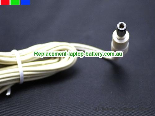  image5 of Australia  Original Genuine stock item Genuine Switching S036BP1200300 ac adapter 12v 3000mA for Teufel Speaker Bar 