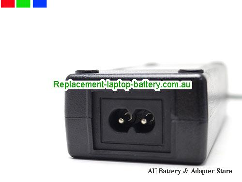  image 4 of  Original Genuine Switching Adapter FJ-SW1205000D 12v 5000mA 60W Power Supply 2 holes Tip 