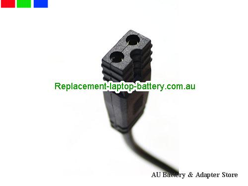  image5 of Australia  Original Genuine Switching Adapter FJ-SW1205000D 12v 5000mA 60W Power Supply 2 holes Tip 