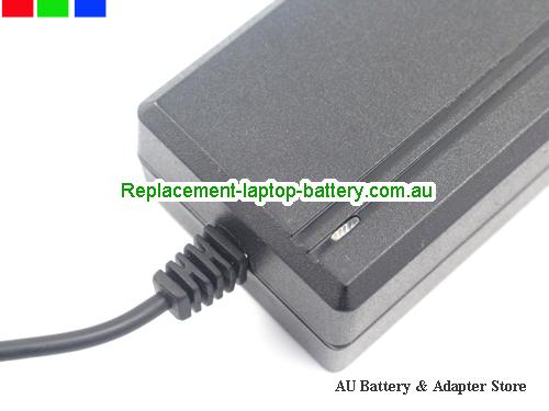  image 3 of  Original SOY SWITCHING SUN-1200500 12V 5A 60W Ac Adapter 