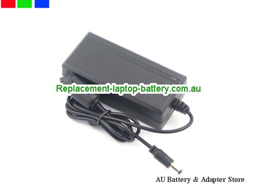  image 4 of  Original SOY SWITCHING SUN-1200500 12V 5A 60W Ac Adapter 