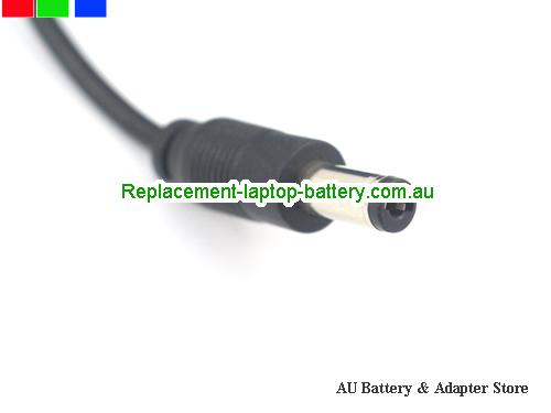  image5 of Australia  Original SOY SWITCHING SUN-1200500 12V 5A 60W Ac Adapter 