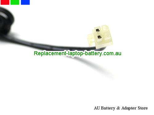  image5 of Australia  Original Genuine Ten Pao S065BQ1200500 Swiching Power Supply 12v 5000mA Molex 4 Pins 