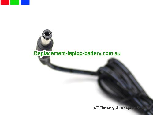  image5 of Australia  Original Genuine MYX-1803611 ac adapter 18.0v 3.611A 65.0W Switching Power Supply 