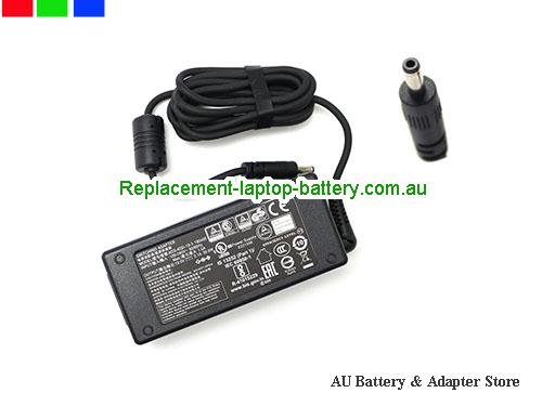  image 1 of  Original Geuine ADS-40SI-19-3 19040E Switching Adapter 19.0v 2.1A 39.9W Power adapter 