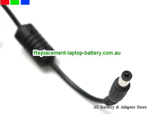  image5 of Australia  Original Genuine Switching GP306B-480-125 Ac Adapter 48v 1.25A 60W Power Supply 