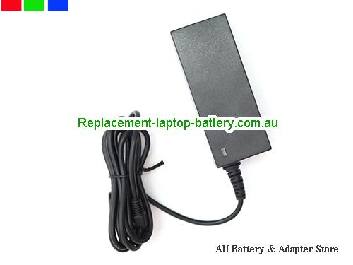  image 3 of  Original Genuine G024A090100ZZUD Switching Adapter 9.0v 1.0A 9W Power Supply 