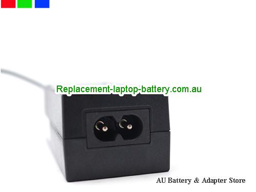  image 4 of  Original Genuine G024A090100ZZUD Switching Adapter 9.0v 1.0A 9W Power Supply 