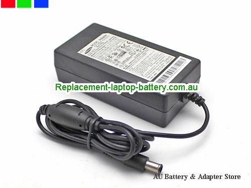  image 2 of  Original Genuine S22B360H AP04214-UV 14020GN AD-2014B for SAMUNG LCD LED Monitor 14V 1.43A 20W 