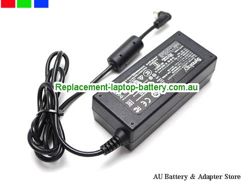  image 2 of  Original Genuine Synology EA10681N-120 AC Adapter 12v 5A 60W Power Supply 