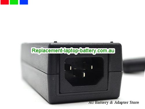  image 4 of  Original Genuine Synology EA10681N-120 AC Adapter 12v 5A 60W Power Supply 