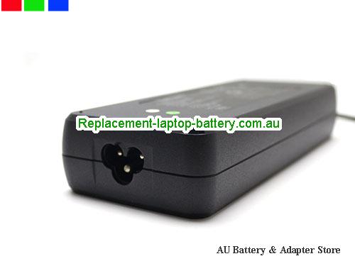  image 4 of  Original APA150205 Ac Adapter Targus 20.5v 7.31A 150W PowerSupply 33121130001 