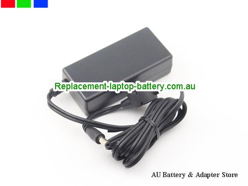  image 2 of  Original TEAC PS-M1628 AC Adapter 16v 2.8A Power supply 45W 
