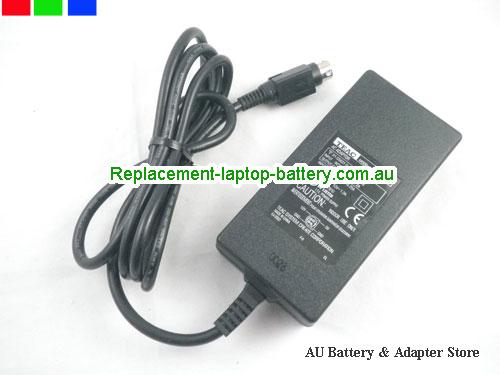  image 1 of  Original Genuine TEAC PS-P5120 Ac Adapter 5V1A 5W 12V/1.2A 4pin 