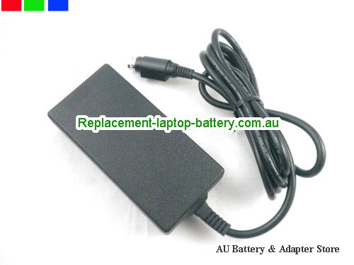  image 4 of  Original Genuine TEAC PS-P5120 Ac Adapter 5V1A 5W 12V/1.2A 4pin 