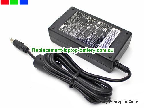  image 2 of  Original Genuine Tiger TG-4201-15V-ES AC Adapter 15v 3.0A IBM P/N 40N6721 40N6724 PSU 