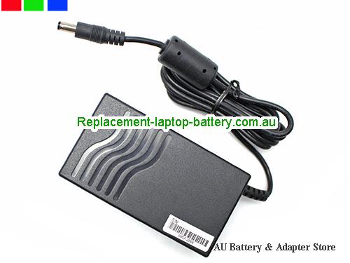  image 3 of  Original Genuine Tiger TG-4201-15V-ES AC Adapter 15v 3.0A IBM P/N 40N6721 40N6724 PSU 