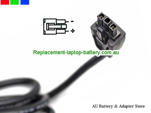  image5 of Australia  Original GEnuine Tiger 00L8070 AC Adapter 24v 3.125A 75W for IBM 4610-2CR PRINTER 