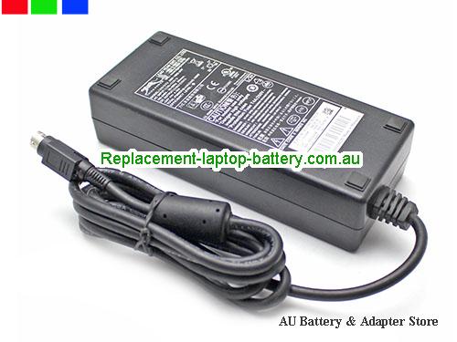 image 2 of  Original Genuine Tiger Power ADP-1002-24V AC Adapter 24v 4.16A 100W Power Supply 4 Pins 