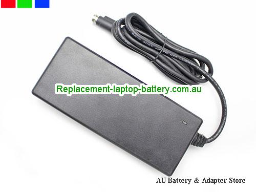  image 3 of  Original Genuine Tiger Power ADP-1002-24V AC Adapter 24v 4.16A 100W Power Supply 4 Pins 