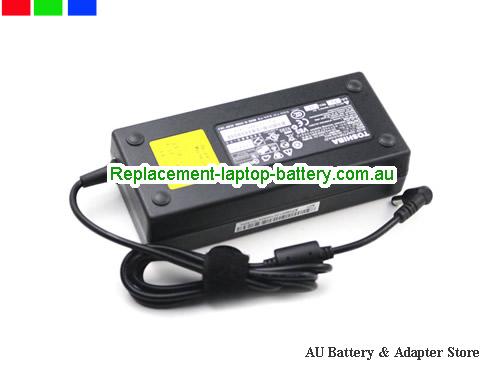  image 2 of  Original Genuine New Toshiba PA100E-8AC3 12V 8.32A Ac Adapter Compatible with 12V 8A 
