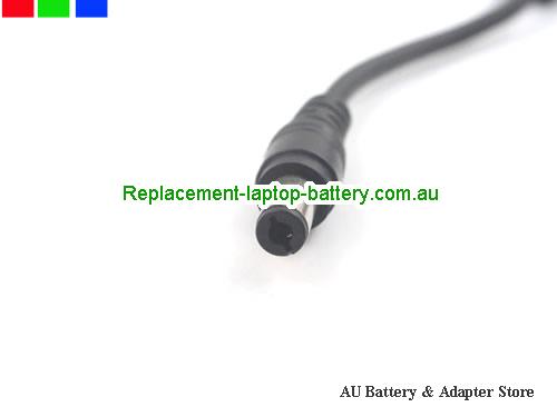  image5 of Australia  Original Genuine Charger for TOSHIBA ADP-60FB SATELLITE 4400CDT 320CT PA3153U-1ACA PA2301U-1ACA ADP-60RHA 