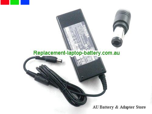  image 1 of  Original Genuine ADP-60FB Charger Power for Toshiba Equium A100-338 PA2521E-2AC3 5474 