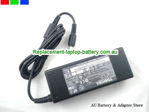  image 2 of  Original Genuine ADP-60FB Charger Power for Toshiba Equium A100-338 PA2521E-2AC3 5474 