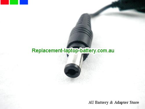  image5 of Australia  Original Genuine ADP-60FB Charger Power for Toshiba Equium A100-338 PA2521E-2AC3 5474 
