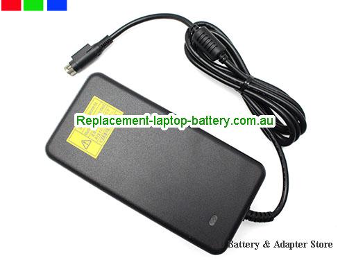  image 3 of  Original Genuine TOSHIBA ADP-150NB A Ac Adapter 19.5V 7.7A 150W 4Pin Power Supply G71C0008Y110 