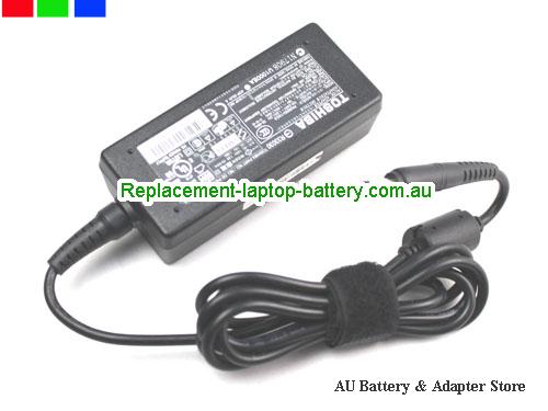  image 1 of  Original Genuine Toshiba PA3922E-1AC3 Thrive Tablet PC 10.1 inch AT100 AT105-T1016G AT105-T1032G Charger 