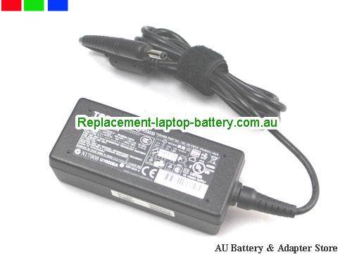  image 2 of  Original Genuine Toshiba PA3922E-1AC3 Thrive Tablet PC 10.1 inch AT100 AT105-T1016G AT105-T1032G Charger 