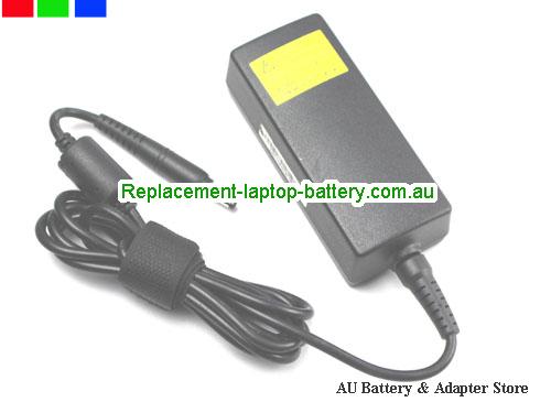  image 4 of  Original Genuine Toshiba PA3922E-1AC3 Thrive Tablet PC 10.1 inch AT100 AT105-T1016G AT105-T1032G Charger 
