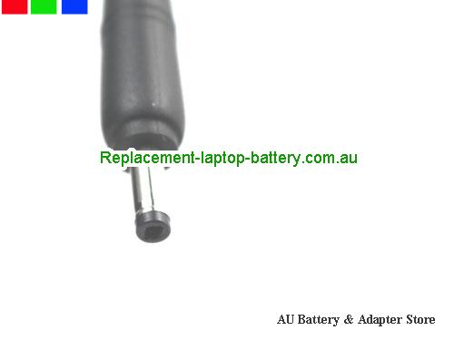  image5 of Australia  Original Genuine Toshiba PA3922E-1AC3 Thrive Tablet PC 10.1 inch AT100 AT105-T1016G AT105-T1032G Charger 