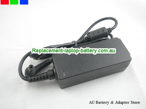  image 3 of  Original Genuine TOSHIBA PA3743U-1ACA  PA3743A-1AC3 CHARGER 19V 1.58A 30W 