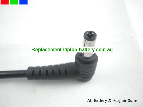  image5 of Australia  Original Genuine TOSHIBA PA3743U-1ACA  PA3743A-1AC3 CHARGER 19V 1.58A 30W 