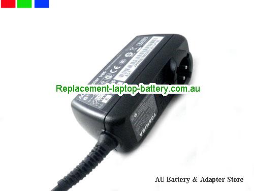  image 3 of  Original P845T-102 PA-1300-03 PA3467U-1ACA PA3743E-1AC3 PA3743U-1ACA SADP-65KB A Adapter for TOSHIBA Satellite Laptop 