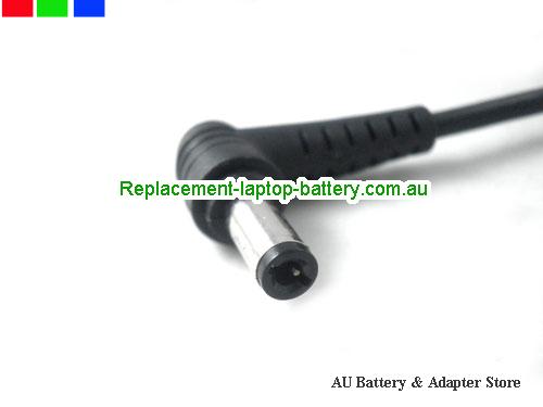  image 4 of  Original P845T-102 PA-1300-03 PA3467U-1ACA PA3743E-1AC3 PA3743U-1ACA SADP-65KB A Adapter for TOSHIBA Satellite Laptop 