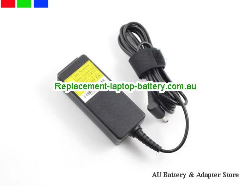  image 4 of  Original Toshiba SATELLITE U920 U920T TABLET ULTRABOOK Adapter 19V 2.37A PA5192U-1ACA 45W 