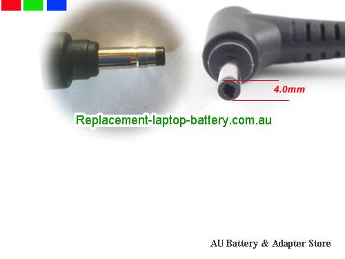  image5 of Australia  Original Toshiba SATELLITE U920 U920T TABLET ULTRABOOK Adapter 19V 2.37A PA5192U-1ACA 45W 