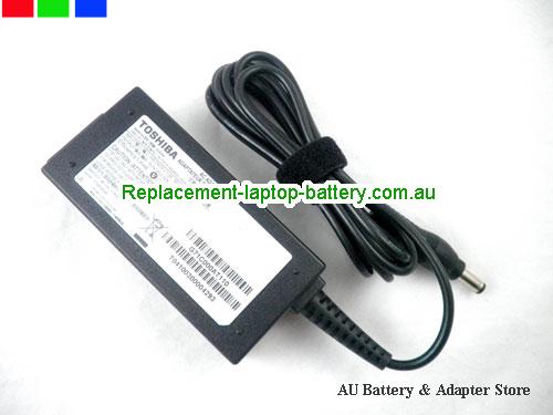  image 1 of  Original TOSHIBA G71C000AR410 PA5044U-1ACA AD9049 PA3822U PA3467E-1ACA PA3822U-1ACA Adapter for ATELLITE T210 T210D T230D T230D T235 T235D Series 