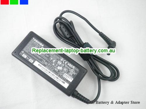  image 1 of  Original Genuine PA3714E-1AC3 PA-1500-02 PA-1700-02 PA3467U-1ACA PA3714U-1ACA L355-S7831 A665-s6050 Adapter Charger for Toshiba SATELLITE C660 L300 L305 L450 