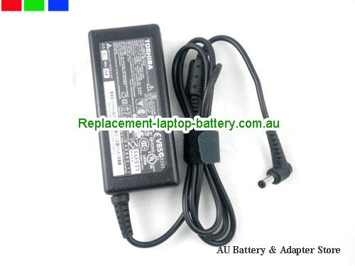  image 2 of  Original Genuine PA3714E-1AC3 PA-1500-02 PA-1700-02 PA3467U-1ACA PA3714U-1ACA L355-S7831 A665-s6050 Adapter Charger for Toshiba SATELLITE C660 L300 L305 L450 