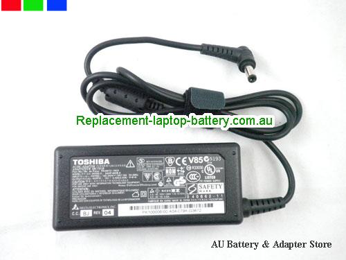  image 3 of  Original Genuine PA3714E-1AC3 PA-1500-02 PA-1700-02 PA3467U-1ACA PA3714U-1ACA L355-S7831 A665-s6050 Adapter Charger for Toshiba SATELLITE C660 L300 L305 L450 