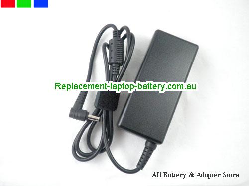  image 4 of  Original Genuine PA3714E-1AC3 PA-1500-02 PA-1700-02 PA3467U-1ACA PA3714U-1ACA L355-S7831 A665-s6050 Adapter Charger for Toshiba SATELLITE C660 L300 L305 L450 