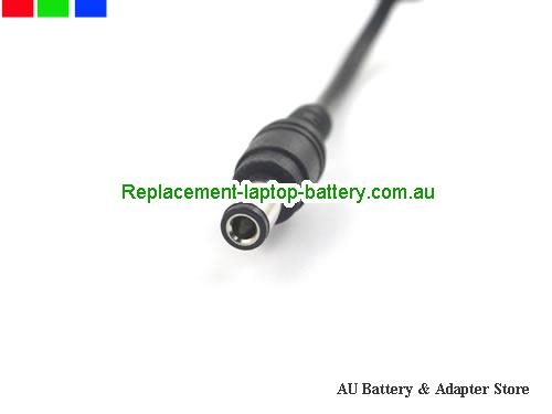  image5 of Australia  Original TOSHIBA PA3097U-1ACA AC Adapter DynaBook SS425 PA3032U-1ACA Charger 19v 3.42A 