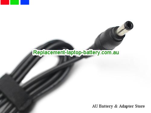  image5 of Australia  Original Genuine TOSHIBA PA-1750-09 AC Adapter 19v 3.95A for Satellite P745 L300 Series 