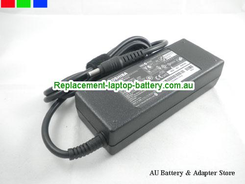  image 1 of  Original AC Adapter Charger PA5035U-1ACA PA-1750-04 PA3165U-1ACA PA-1650-21 for TOSHIBA Portege Z30-A1310 Satellite 65W 