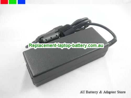  image 2 of  Original AC Adapter Charger PA5035U-1ACA PA-1750-04 PA3165U-1ACA PA-1650-21 for TOSHIBA Portege Z30-A1310 Satellite 65W 